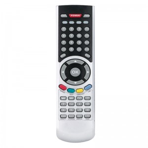 Nové produkty OEM bezdrátové infračervené dálkové ovládání pro LG TV \\/ satelitní TV \\/ set-top box