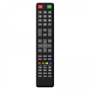 Hot Selling Smart Wireless Fly Mouse Universal Remote Control for TV stick \\/ all brands TV \\/ lg TV