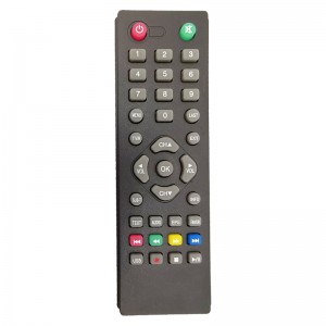 2020 Hot selling Smart home ir remote control factory OEM remote control for all brands TV \\/ set top box \\/ sat TV